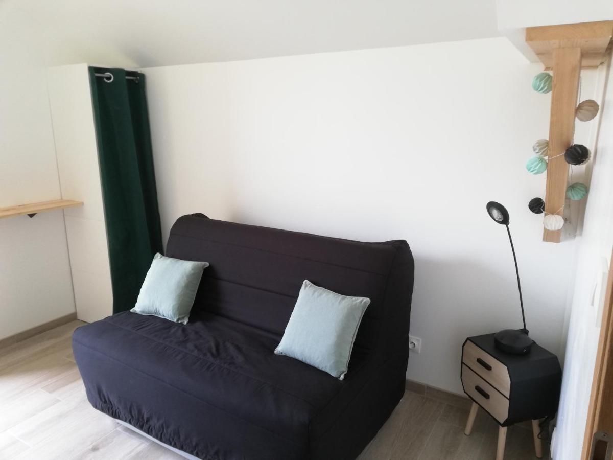 Logement Entier Aux Portes Du Circuit Des 24H! Arnage Exterior photo